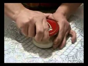 омлет в банке