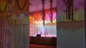 Хореографический коллектив «Ритмы планеты» номер «Хитрые мышки»