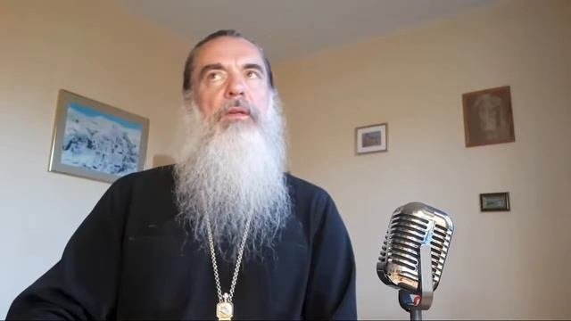 Интересные вопросы и ответы.Священник онлайн