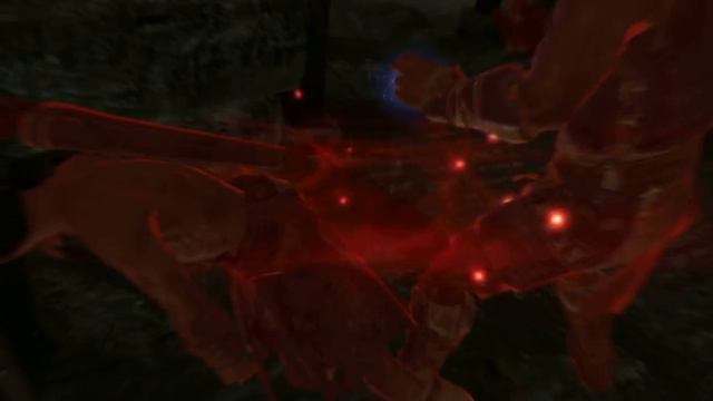 Мега баг в Скайриме! смотреть онлайн