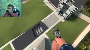 САМЫЙ ЛУЧШИЙ АДДОН НА КРОВЬ В GARRYS MOD