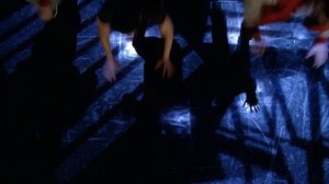 GLEE | Full Performace of "Cool" | Harry Shum Jr. / Mike Chang HD