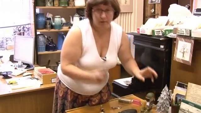 Необычные старинные предметы быта