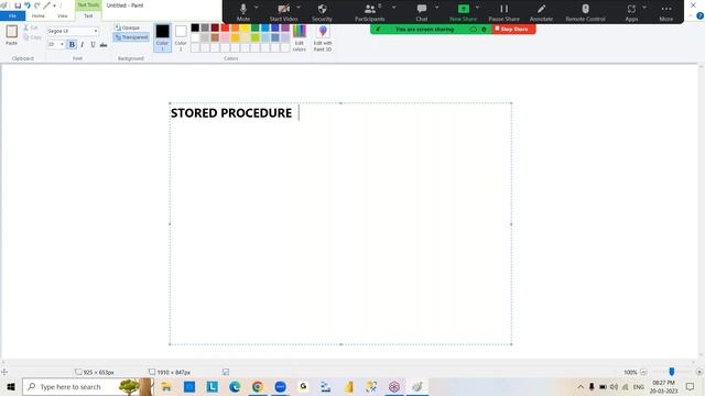 SQL SERVER DBA tutorials || Demo - 3 || by Mr. Suresh Vadde On 20-03-2023 @8PM IST