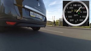 Как коптит дизель