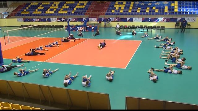 МАСТЕР-КЛАСС ОТ «СЕВЕРЯНКИ» смотреть онлайн