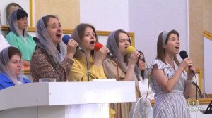 Я знаю, что к Тебе я приду / Песня