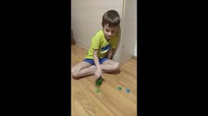 Обзор скричера Богомола