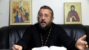 Вернуться ли в православие, если муж мусульманин? Священник Игорь Сильченков