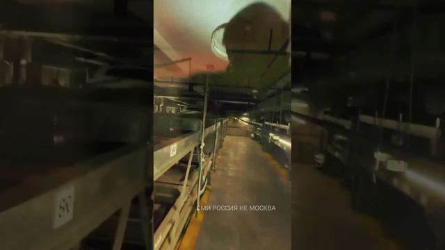 квартира с видом на подземный паркинг #новости