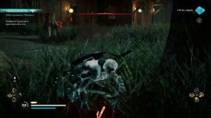 ASSASSIN'S CREED ВАЛЬГАЛЛА Обзор без спойлеров / мнение