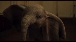 Дамбо/ Dumbo (2019) Трейлер №3