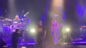 Бумбокс - Твій номер, Ванкувер, Канада, 1.03.2023 Boombox - Tviy nomer/Your phone number, Vancouver