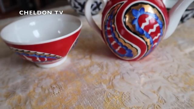 ОТЛИЧИЯ КЕРАМИКИ ОТ ФАРФОРА
