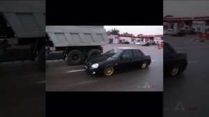 "Лада седан баклажан" Чеченская версия