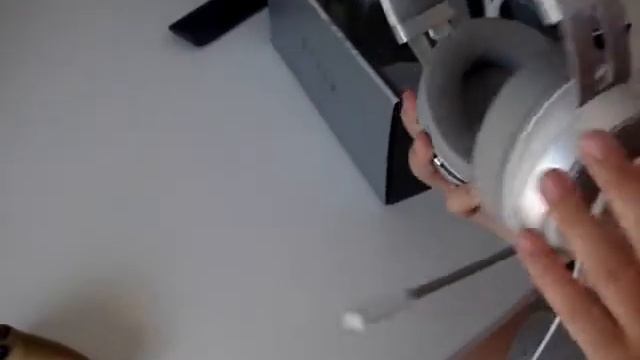 To πρώτο unboxing του καναλιού με τα Razer Kraken Analog Ακουστικά. смотреть онлайн