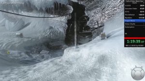 Call of Duty: Black Ops Speedrun