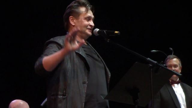 МУЗЫКАЛЬНЫЙ СПЕКТАКЛЬ "ДОРОГИ ВЫСОЦКОГО" (КЗ "ИЗМАЙЛОВО", 14.12.2021) смотреть онлайн