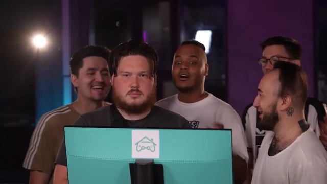 КУБОК ЧЕЛЛЕНДЖЕЙ В ФИФЕР ХАУСЕ - БИТВА ПАКОВ В FIFA 23 смотреть онлайн