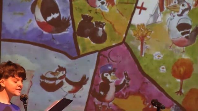 Фестиваль Ритм Детства 2018 смотреть онлайн