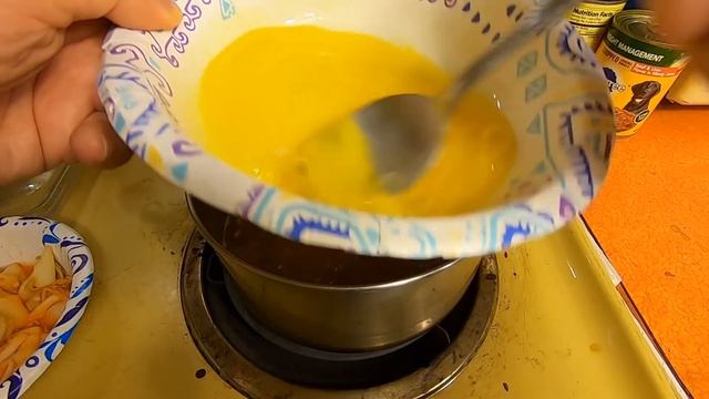 Super Easy, Fast, Cheap ASIAN FOOD Walmart Ohhh La La!! смотреть онлайн