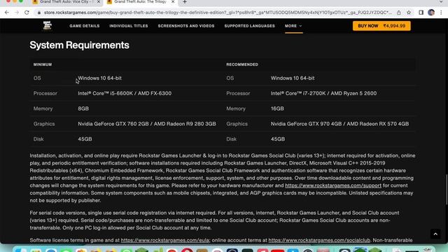 macbook pro me gta vice city kaise download kare смотреть онлайн