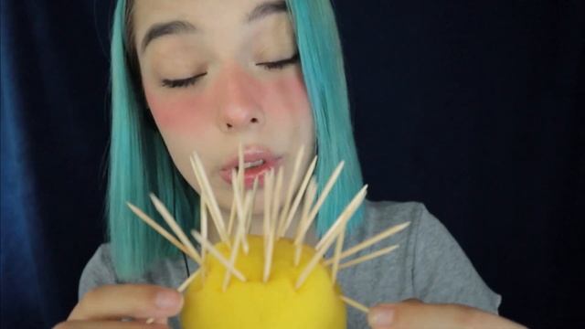 АСМР?МАССАЖ МОЗГА | 100% МУРАШЕК, ИНТЕНСИВНЫЕ ТРИГГЕРЫ | ASMR ✨TRIGGERS FOR TINGLES