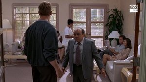 "Against The Natural Order" | Junior | Screen Bites