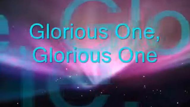 Glorious One - (Lyrics) - Starfield смотреть онлайн
