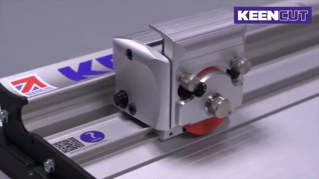 Keencut Sabre Series 2   Универсальный широкоформатный ручной резак
