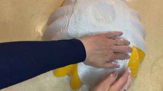 КАК  СДЕЛАТЬ ФОРМУ  ДЛЯ ВАЗОНА. ЧАСТЬ 1 - DIY