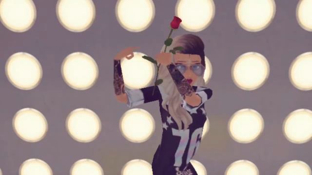 Avakin Life ||Лишние движения-Саша Спилберг❤||Music Video\\клип\\ смотреть онлайн