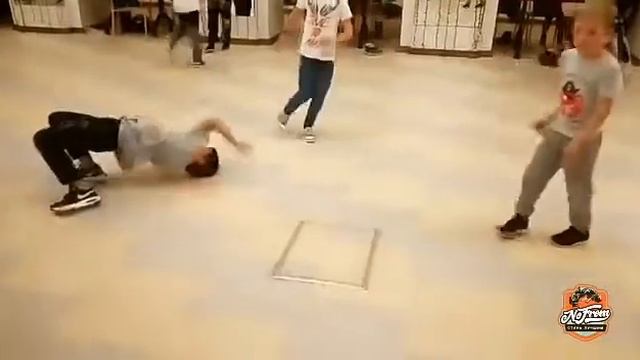 Комсомольск на Амуре новости брейк данс дети смотреть онлайн