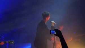 Lumen - Один ответ (live Гомель 28.11.13)