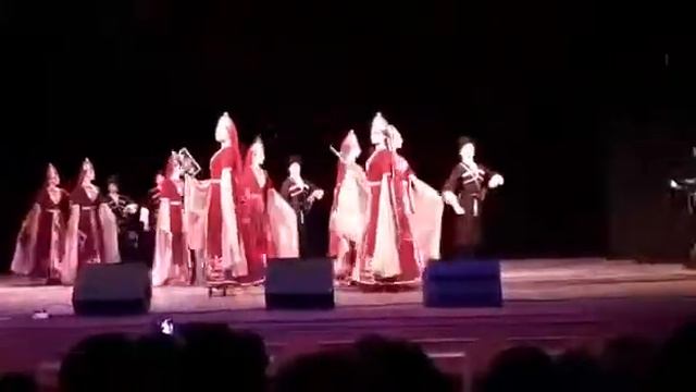 "Зори Майкопа" - къафэ смотреть онлайн