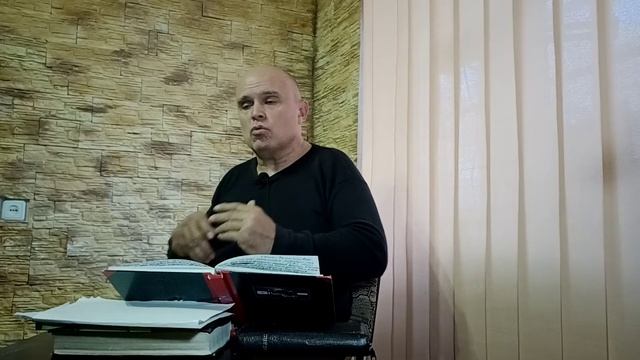 "Не будте в общении с бесами.Проповедь."Сергей Таран. смотреть онлайн