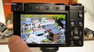 Post Focus test: Panasonic Lumix TZ100 hands-on review