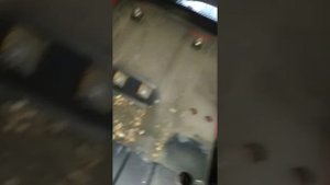 Снятие торпеды Фольксваген Поло классик