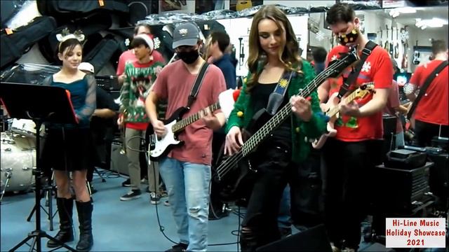 Trumpet Lessons and Trombone Lessons Rancho Cucamonga at Hi-Line Music смотреть онлайн