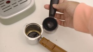 Review Mesin Kopi Konka KFC CS-3 Setelah Pemakaian 3 Bulan | Aesthetic Video | Living in Minimalism