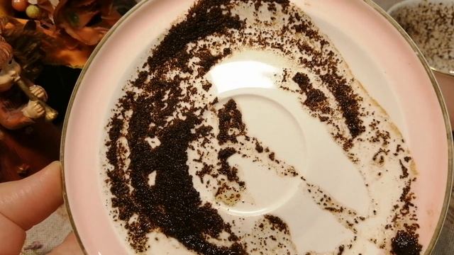 ☕ Гадание на кофейной гуще | Чашка дня | ДоброУтреннийПрогноз??11 ноября 2022 г.