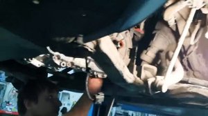 Ремонт китайского электромобиля! BYD SONG EV500