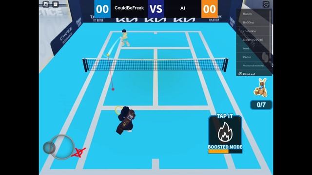 How To Get Aussie Koala Bear BackPack In Roblox [AO ADVENTURE EVENT] смотреть онлайн