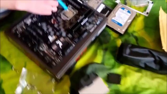 ПК за 1000$ c ComputerUniverse смотреть онлайн