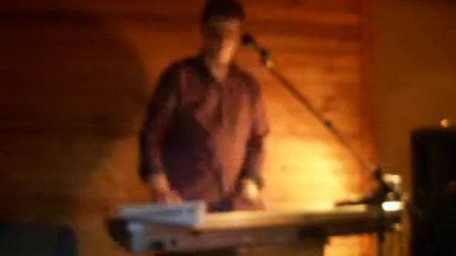 ВОСКРЕСЕНЬЕ.МУЗЫКАНТ. РАЙМОНД смотреть онлайн