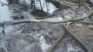 Помпа для откачки нефтешлама S3SCR.mp4