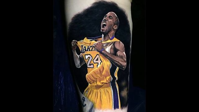 ТАТУИРОВКИ ОТ КОТОРЫХ ЗАХВАТЫВАЕТ ДУХ смотреть онлайн