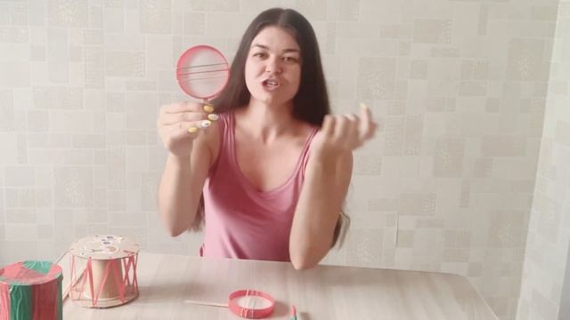 Музыка для детей. Музыка с мамой. Как научить ребёнка музыке.
