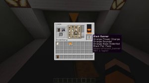 ✔ Minecraft: How to Build a Scary Pumpkin Banner (Halloween 2019)