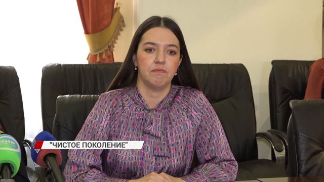 Молодёжи Бурятии рассказали о вреде наркотиков
